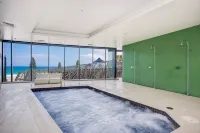 Peppers Soul Surfers Paradise - Bathtub