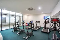 Mantra Sierra Grand - Gym