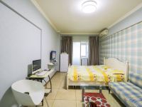 泰尔公寓酒店(西安省医院小雁塔店) - 温馨大床房