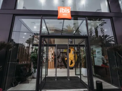 Ibis Mohammedia