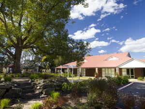 Nepean by Gateway Lifestyle Holiday Parks