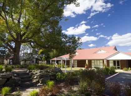 Nepean by Gateway Lifestyle Holiday Parks