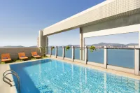 香港JEN酒店 香格里拉集團