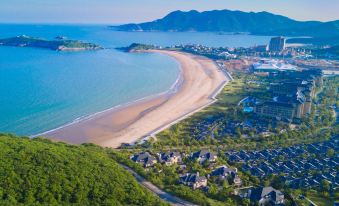 Yijia Hotel & Resort (Zhoushan Lvcheng Dongsha Pinxiayuan)