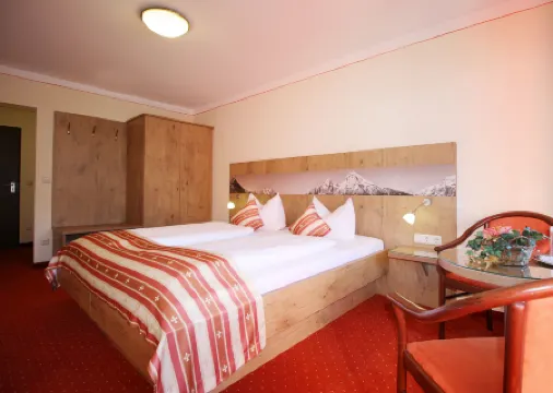 佈雷納巴什特酒店