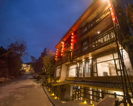 Chenfeng Inn