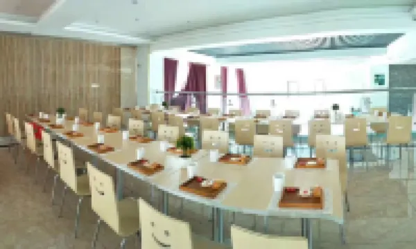 Jilong Bay Hotel