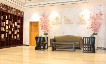 Seashine Hotel (Xiamen Railway Station)