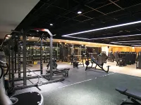 Hotel Laonzena Hotels in Daegu