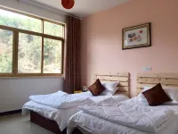 Nanxi Longevity Flower Farmer Stay Inn - Mountain view