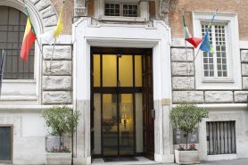 Hotel Viminale
