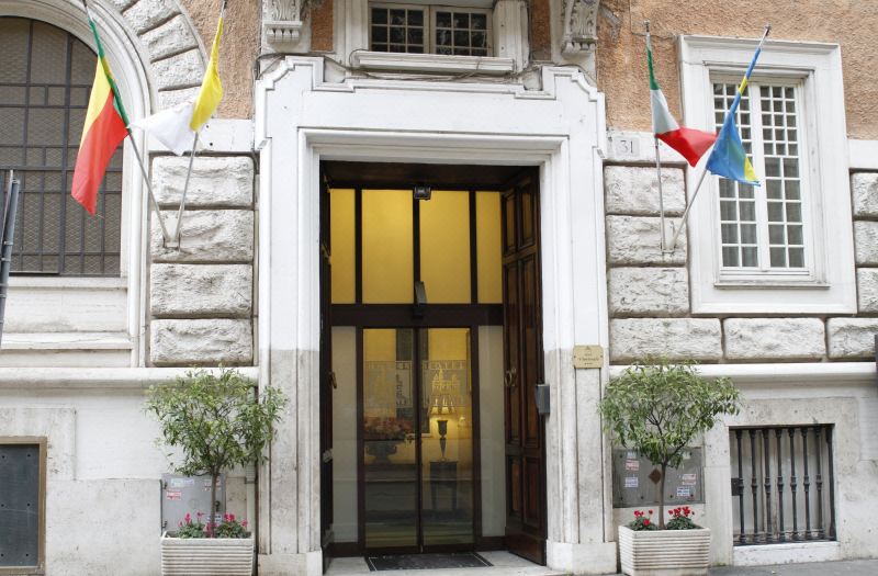 Hotel Viminale