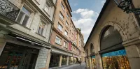 Hotel Leon D´Oro