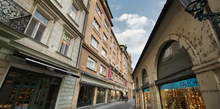 Hotel Leon D´Oro