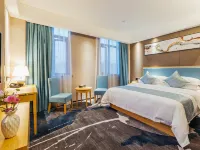 Sovereign Garden Hotel Hotels in Cangnan