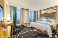 Sovereign Garden Hotel Hotels in Cangnan