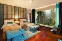 The Leaf Jimbaran Luxury Villas