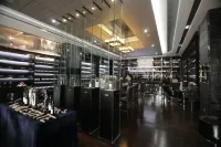 DeRUCCI Hotel (Dongguan International Exhibition Center) - 5-Star