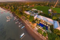 The Lovina Hotels near Fakultas Hukum dan Ilmu Sosial