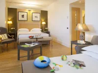 Starhotels Tuscany Hotels near Ospedale Meyer