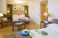 สตาร์โฮเทลส์ ทัสคานี