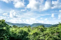 Boreirom Teuk Chhou Resort Các khách sạn ở Kaoh Touch