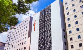 Hotel Forza Hakataeki Chikushi-Guchi Ⅰ - Housity