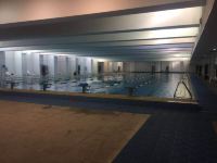 北京凯美佳商旅酒店 - 室内游泳池