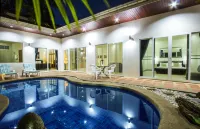 Tortuga Villas Pattaya