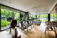 The Deck Phuket Resort [ 2 Bedroom Family Suite ]