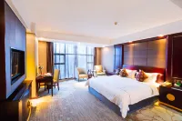 Galaxy International Hotel Hôtels à : Zhangshu