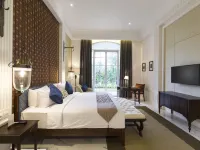 Plataran Heritage Borobudur Hotel Hotels in Magelang Regency