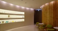 Hotel Laonzena - spa