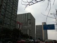 重庆红棉酒店 - 酒店附近