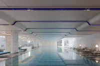 Conrad Guangzhou - Romantic