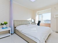 葫芦岛新海公寓 - 大床房