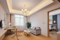 Vienna International Hotel (Nanjing Sun Yat-sen Agricultural University) Hotel in zona Jiangsu Business Management Cadre College (East to Huaxin Building)
