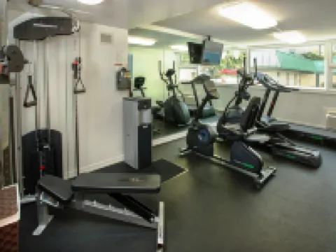 Ramada Plaza by Wyndham Waikiki Hotels in Honolulu