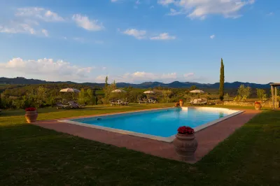 Argenina - Hospitality and Local Character Hotels in Gaiole in Chianti