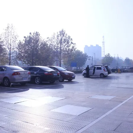 Zhida Hotel