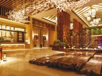 澄迈棕榈水城商务酒店 - 公共区域