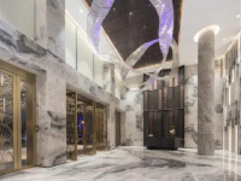 Imperial Dragon Bay Purejoy Hotel Liuzhou Hotels in Liuzhou