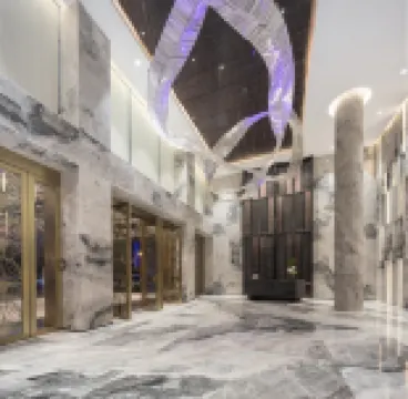 Imperial Dragon Bay Purejoy Hotel Liuzhou