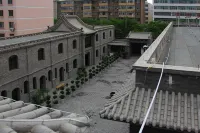 ZhangYe Xi Xia Hotel