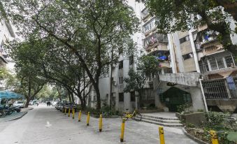 Xiao'azi 6585 Apartment (Zhongxin Street)