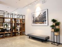 红茶馆酒店(广州番禺店) - 公共区域