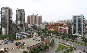 Jinzi Apartment Hotel