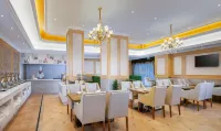 Vienna Hotel (Yongjia Oubei Lingyue Plaza Store