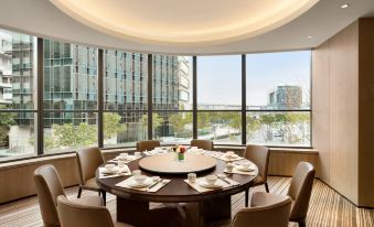 Hyatt House Shanghai Hongqiao CBD