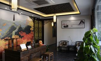 Yi Xang guest house